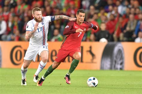 Match Portugal